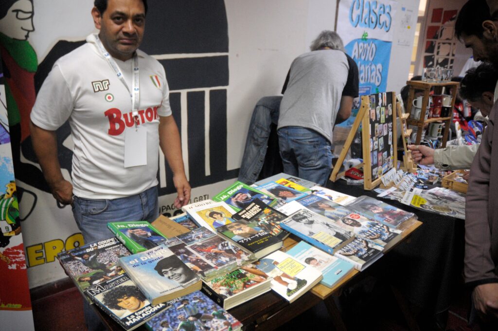 Diego, el genio universitario