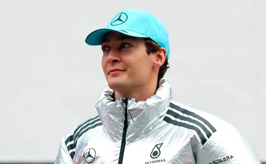 Mundial servido para Antonelli: George Russell deberá penalizar en el GP de Singapur