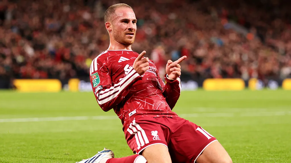 Dónde y cómo ver en vivo y gratis Brentford vs. Liverpool hoy: TV y streaming online del partido de la Premier League 2026