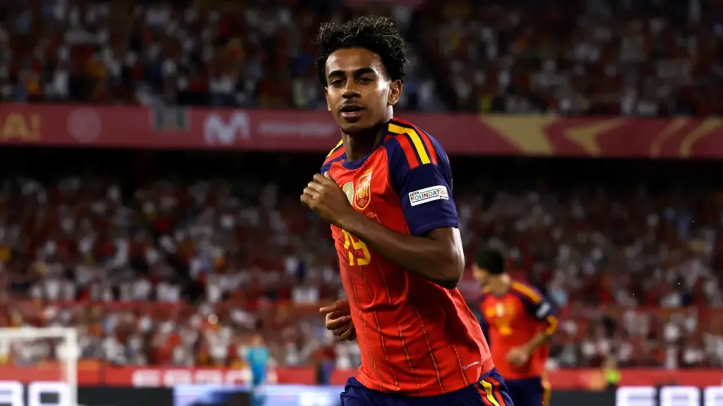 Cómo quedó Croacia vs. España hoy: Resultado y goles del partido por la Nations League 2026