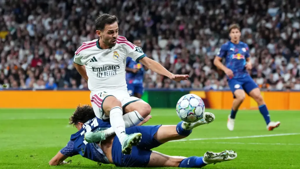 Cómo quedó Real Madrid vs. RB Leipzig hoy: Resultado y goles del partido por la Champions League 2026