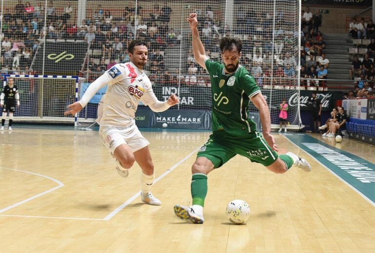 ElPozo se lleva el clásico y suma su tercera victoria consecutiva