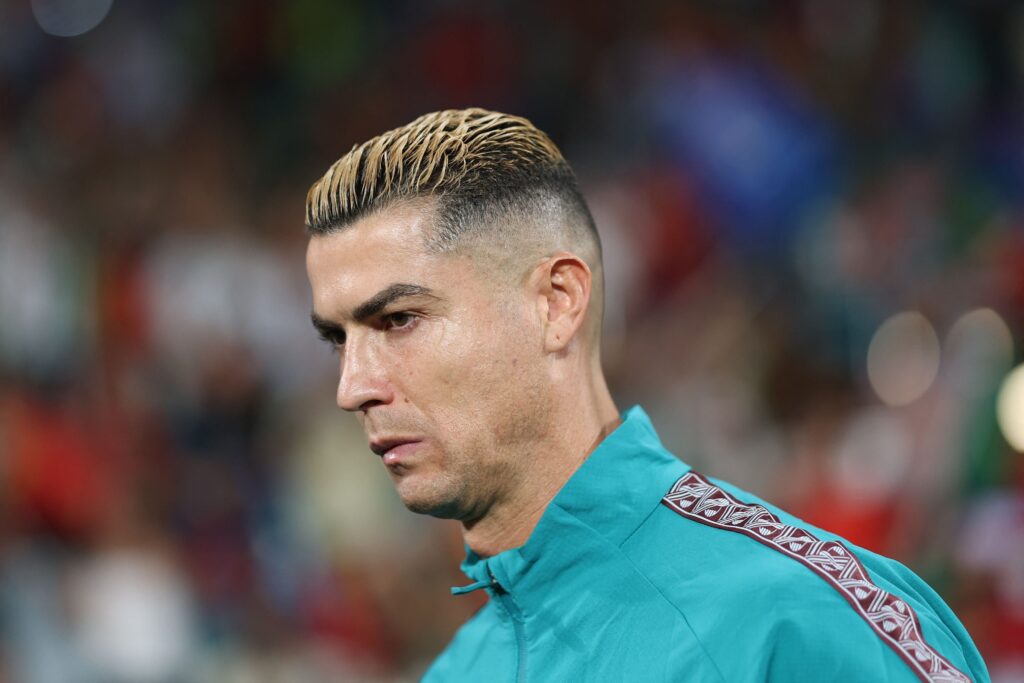 El día después de la salida de Cristiano Ronaldo de la selección de Portugal: la posible sanción y los detalles que desataron el escándalo