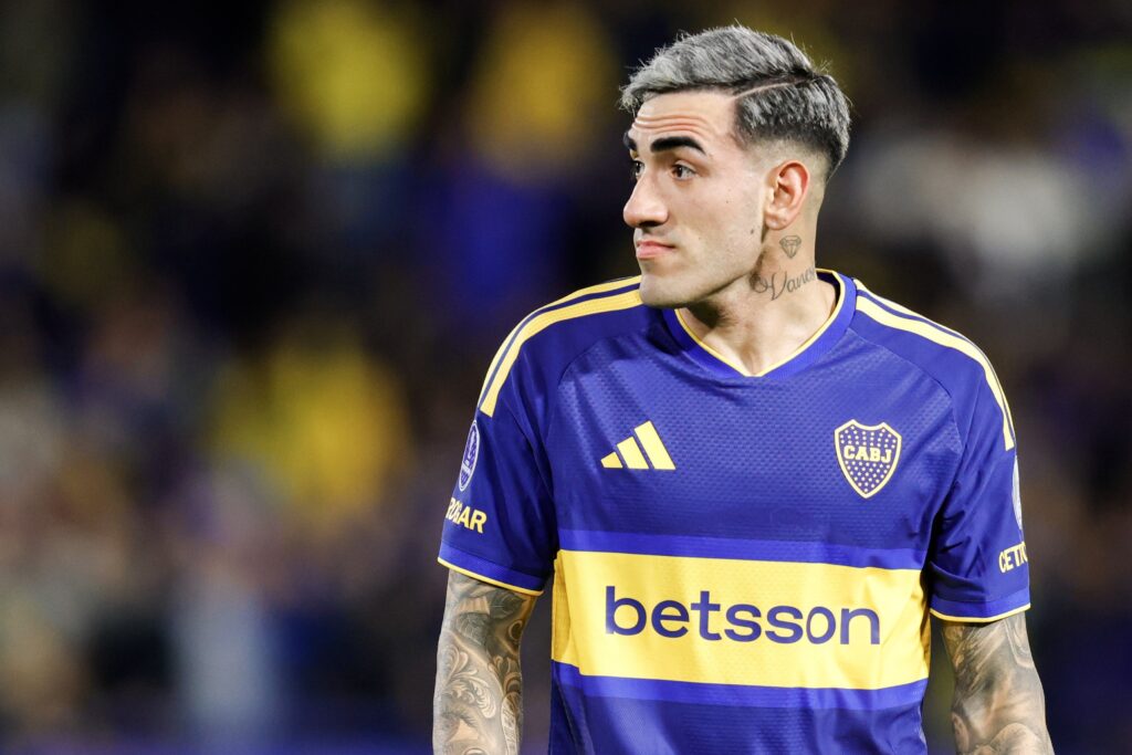 Cuándo juega Boca vs. Unión, por el Torneo Clausura 2026