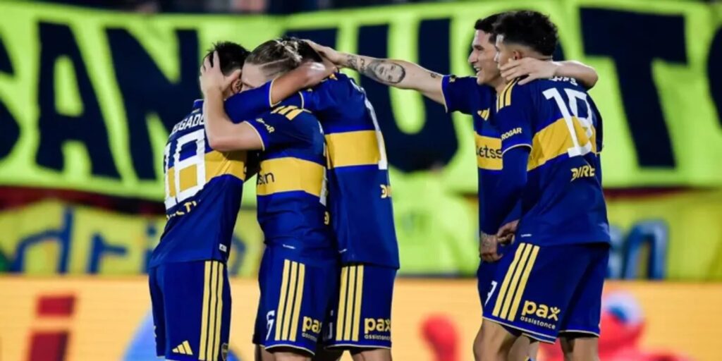 Boca no podrá salir campeón ante River y deberá esperar: qué necesita para consagrarse