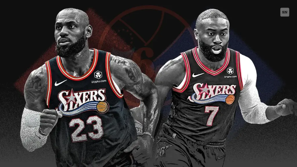 Cuándo juega, dónde y cómo ver Philadelphia 76ers vs. Boston Celtics: Día, hora, canal de TV y streaming online del partido por la pretemporada NBA