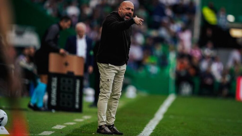 Manolo agota su crédito