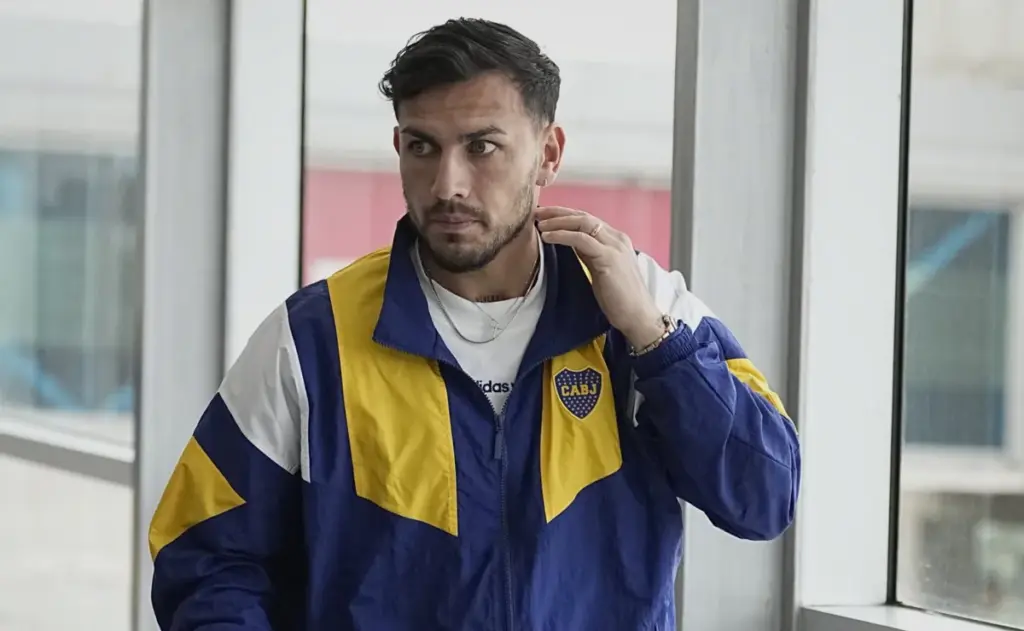 Boca hoy: el posible XI ante Independiente, la racha de Atlético Mineiro y más