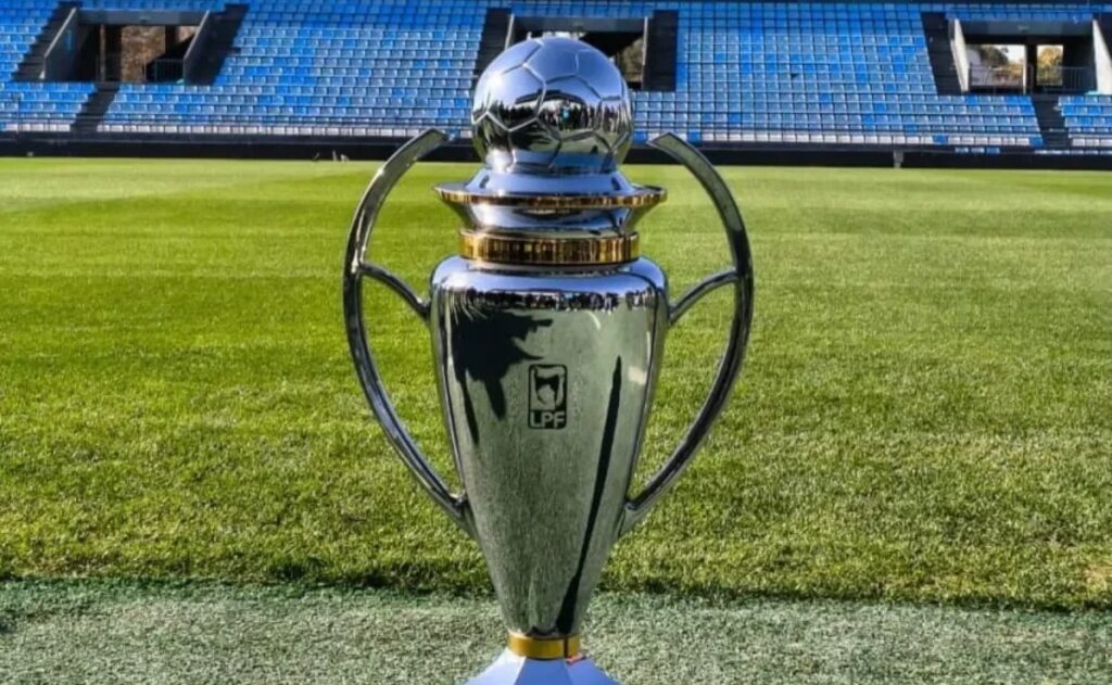 Se aprobó el nuevo formato de la Liga Profesional para 2027: todos contra todos