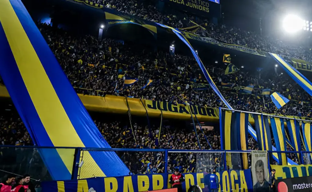 Los hinchas de Boca criticaron a un titular y se acordaron de River: “Es Martínez Quarta”