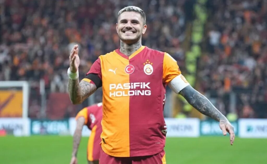 Un informe reveló los clubes que pretenden a Icardi: «Puede revitalizar su carrera»