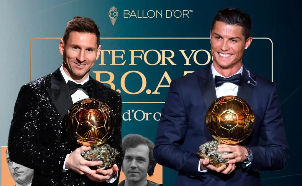 Balón de Oro de Todos los Tiempos: cómo votar por Lionel Messi y cuándo se anuncia