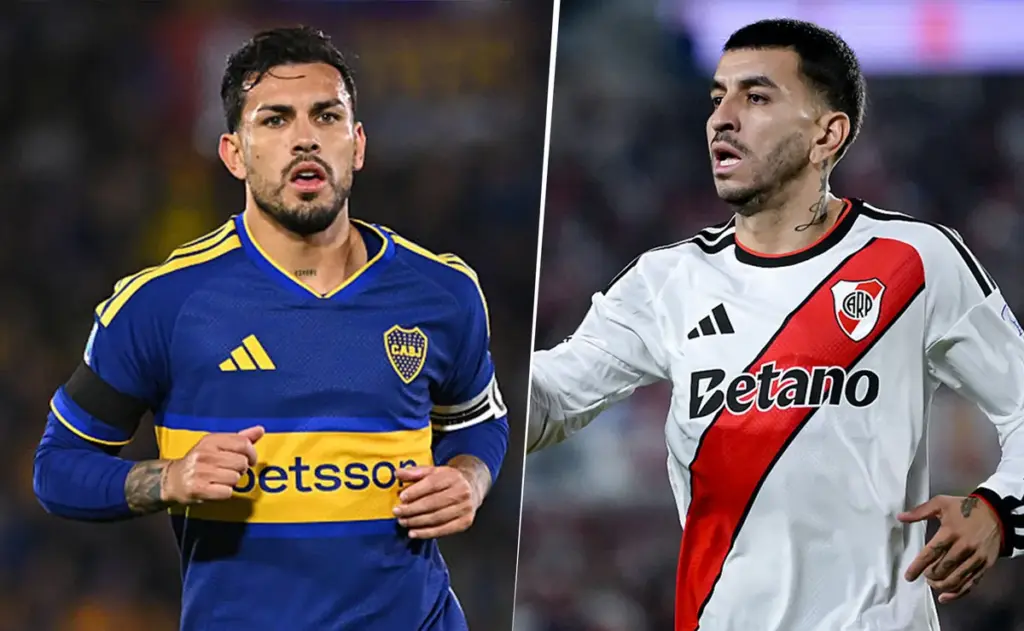 La Inteligencia Artificial adelantó el resultado de Boca – River por el Torneo Clausura 2026