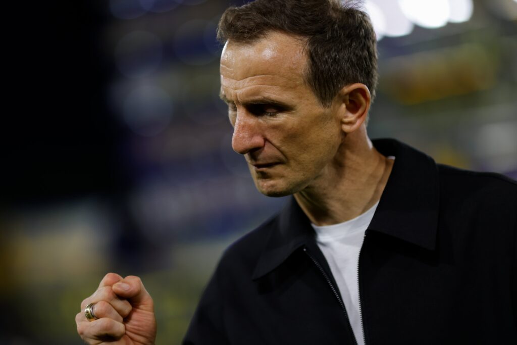 El sello de Arruabarrena ante su gran prueba: cómo armó su Boca y la cuenta pendiente que vuelve a ponerse en juego