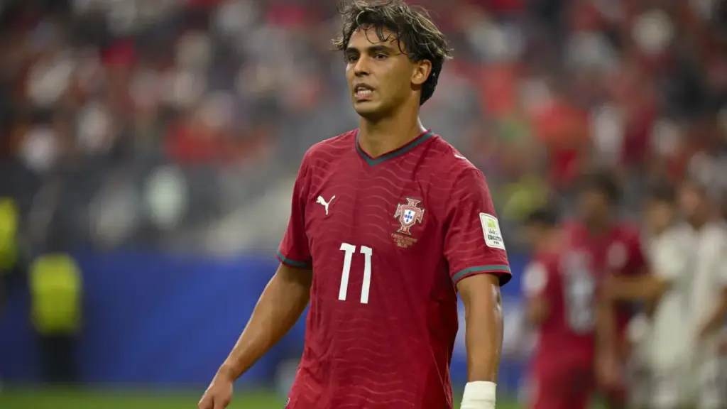 Dónde y cómo ver en vivo y gratis Dinamarca vs. Portugal hoy: TV y streaming online del partido de la Nations League 2026