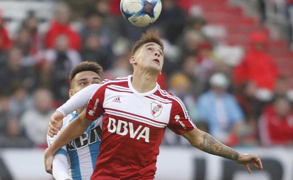 River mantiene una tremenda estadística de casi 10 años de cara al clásico vs. Racing
