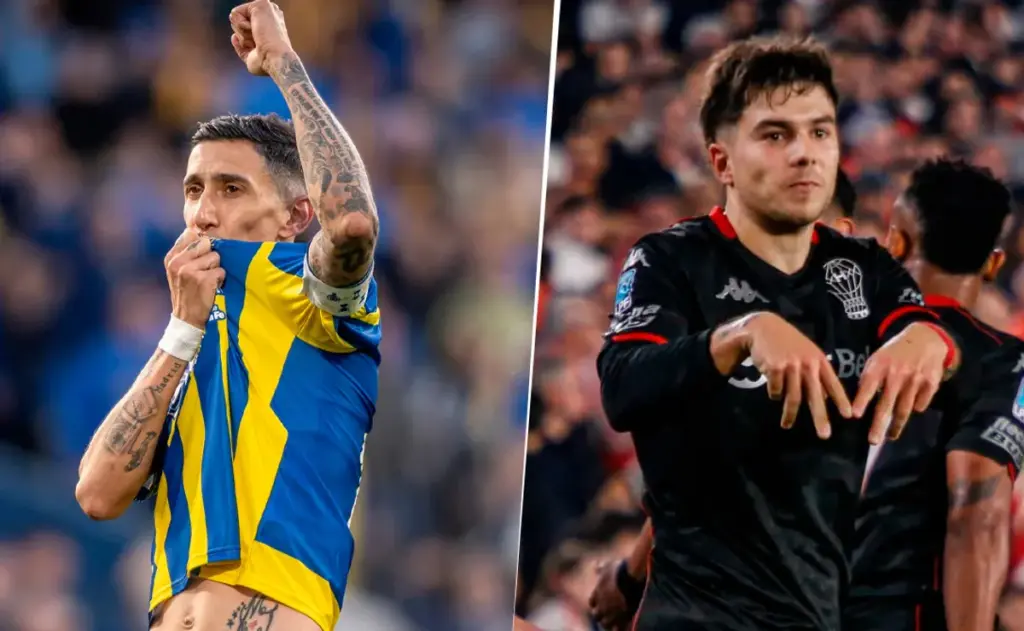 Las alineaciones de Rosario Central y Huracán por la fecha 14 del Torneo Clausura