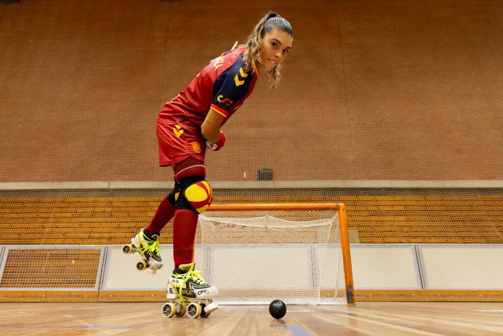 De Mataró y con “más títulos que Lamine”, Florenza busca su tercer Mundial