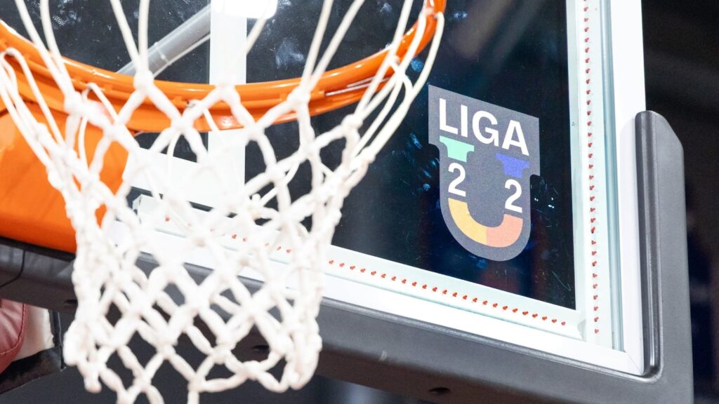 La Liga U llega a DAZN