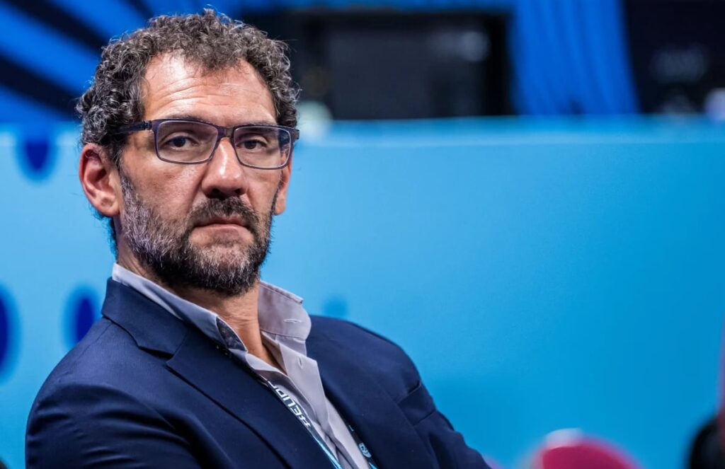 Semana clave para el baloncesto europeo: “Queremos ser parte de la solución, no del problema”