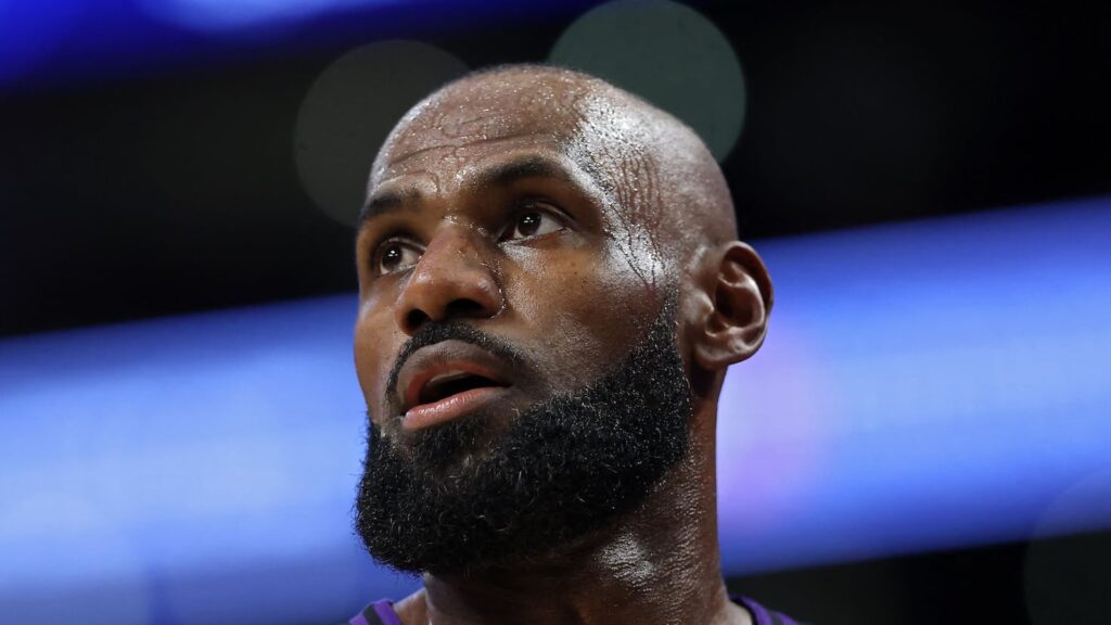 Pero Antic, triple campeón de la Euroliga y exjugador de la NBA: “LeBron ha arruinado la NBA en cierto modo”
