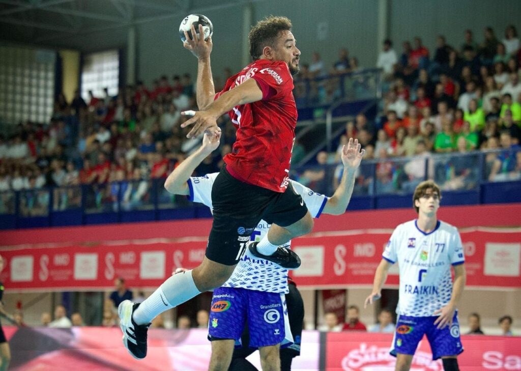 La Copa arranca con un Anaitasuna-Sevilla apasionante