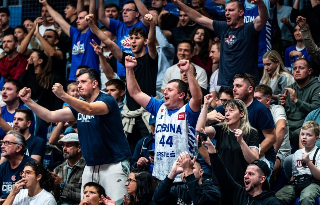 La Cibona está de vuelta