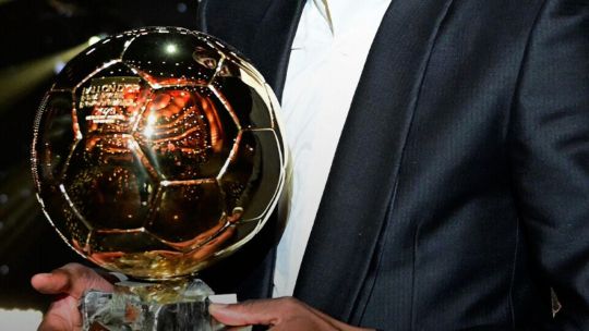 Gala del Balón de Oro 2026 EN VIVO: Ya se conocen los 10 finalistas