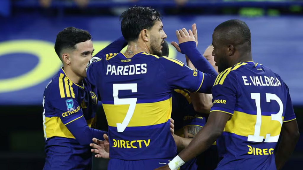 Los futbolistas de Boca eligieron al que peor se viste del plantel y sorprendieron a todos