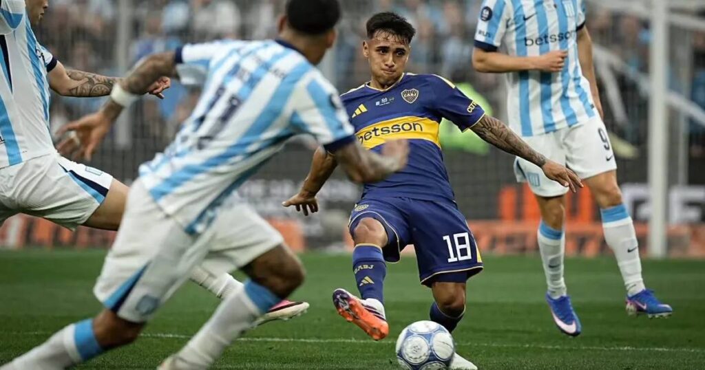 Boca quiere aprovechar el envión para seguir ganando