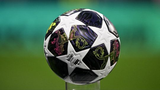 El martes de Champions League tuvo 40 goles en 9 partidos: resultados y tabla de posiciones
