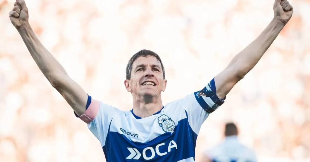 Gimnasia ganó en La Plata y se acerca a la clasificación