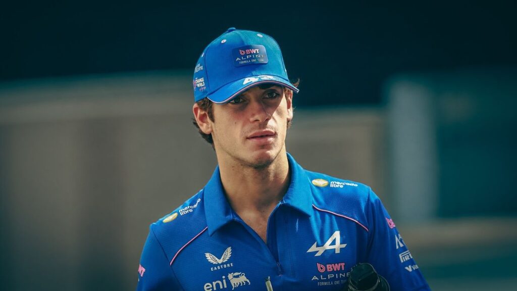 Franco Colapinto corre el GP de Singapur de la Fórmula 1: a qué hora es la práctica libre y cómo ver en vivo