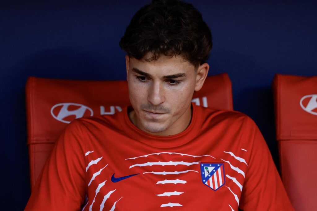 Julián Álvarez puso punto final y destruyó una relación histórica