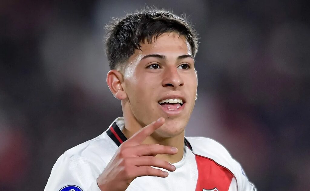 Tiembla River: Se confirmó el gigante de Europa que viene por Lautaro Pereyra