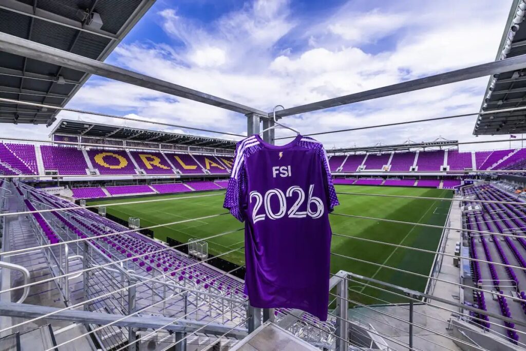 La figura de Orlando City que le habló a Riquelme para ser jugador de Boca