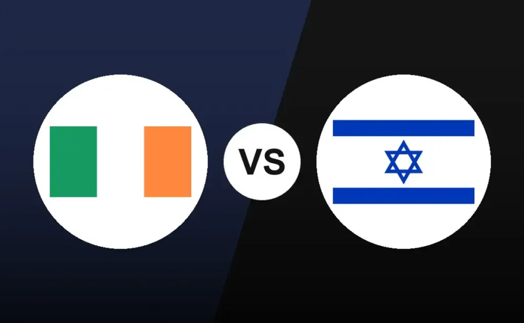 Alineaciones de Irlanda e Israel por la Liga de Naciones: formaciones probables