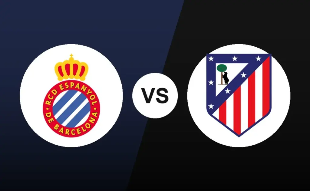 Espanyol vs. Atlético de Madrid: horario y dónde ver en vivo y online en Argentina, por la jornada 9 de la LaLiga