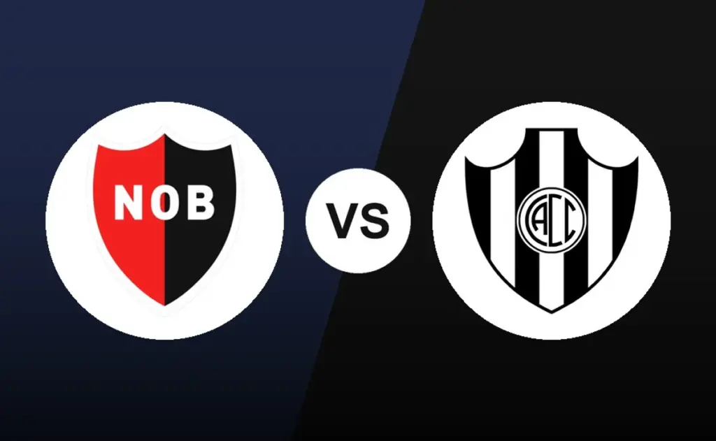 Alineaciones de Newell’s Old Boys y Central Córdoba para el duelo de la fecha 13 del Torneo Clausura