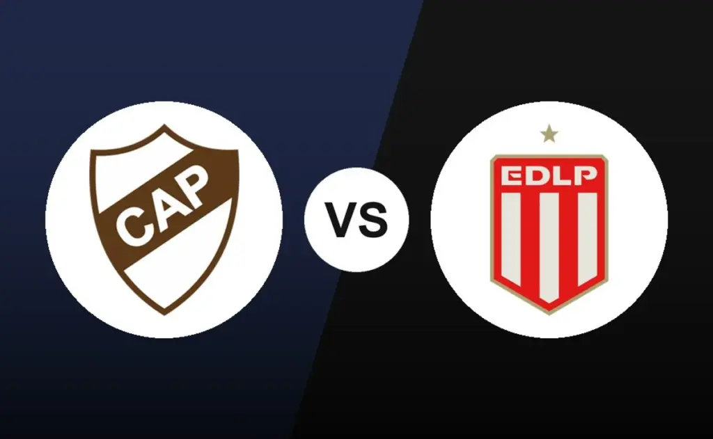 Platense vs. Estudiantes en vivo: dónde ver por TV y streaming online, por los cuartos de final de la Copa Argentina