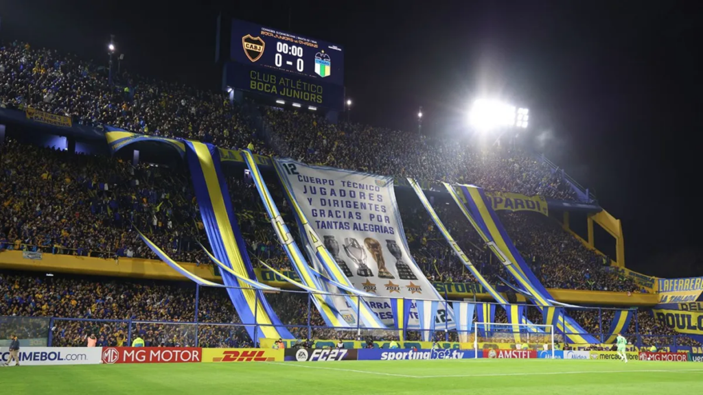 Jugó con Bianchi en Boca, sufrió un trágico ataque en un boliche y hoy trabaja como seguridad nocturno
