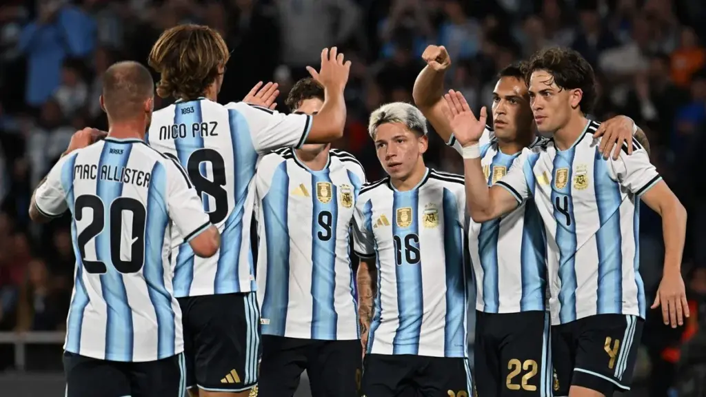 El día después de Lionel Messi: cómo será el futuro de la Selección argentina
