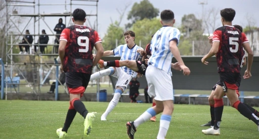 El desarrollo de la 30ª fecha